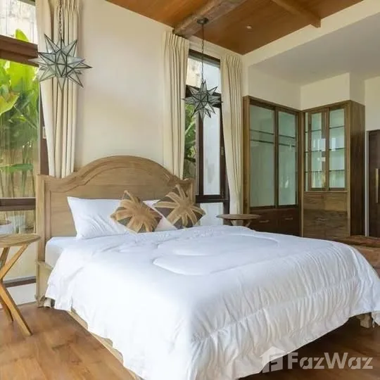 รูป วิลล่าให้เช่า 3 ห้องนอน ใน ฉลอง, ภูเก็ต 6630921 - รูปที่ 10/11