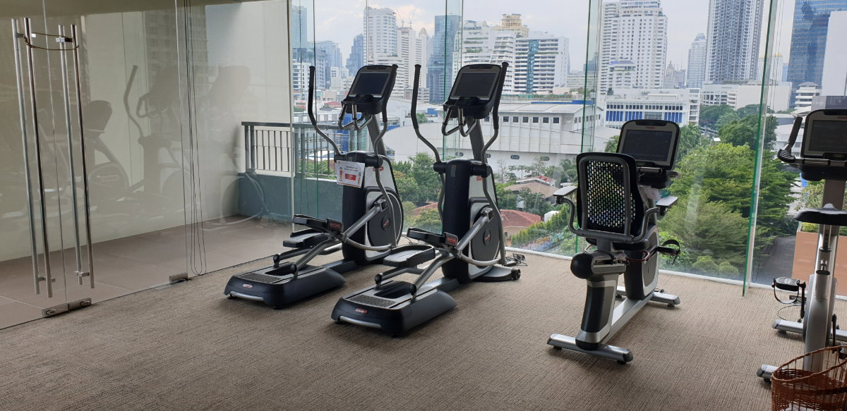 picture Q ASoke condo for rent by the owner - 36/54