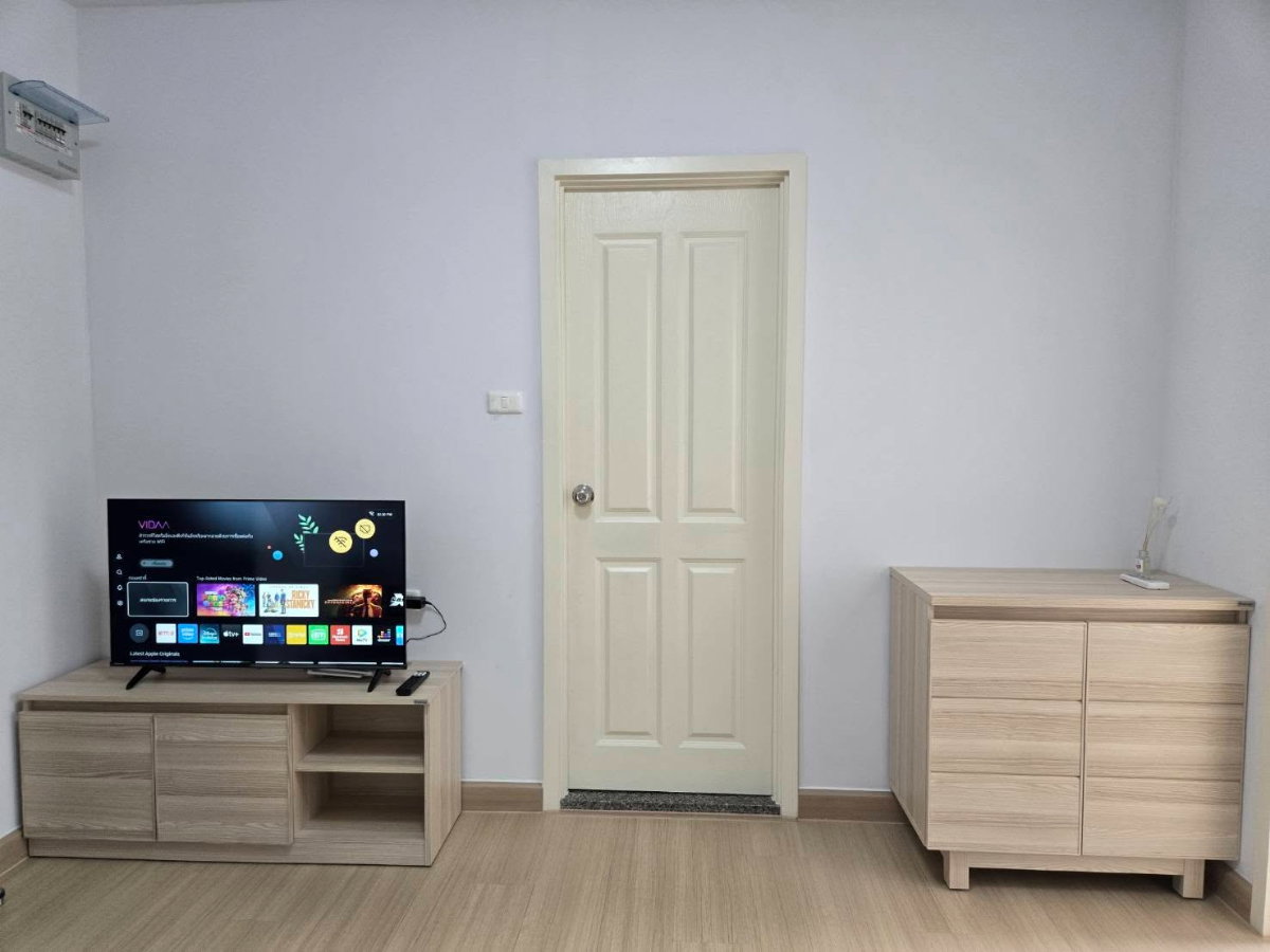 picture Code: 26KJ3981 for rent Supalai Veranda Rama 9 🔥🔥 Line ID: @kjcondo (with @)🔥🔥 - 6/20