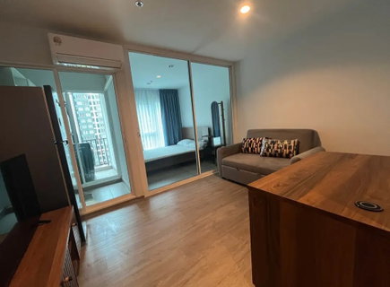 รูปภาพ For Rent‼️Regent Home Bangna | 17th Floor Building D | **rent 9,500‼️ Viewing Add Line ID : @property.ma
