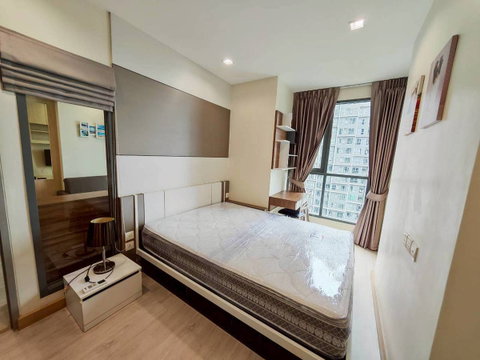 Condo for rent ⚡ Ideo Mobi Sukhumvit 81 ⚡ Fully furnished and ready to move in today! Interested? Contact @best_condo