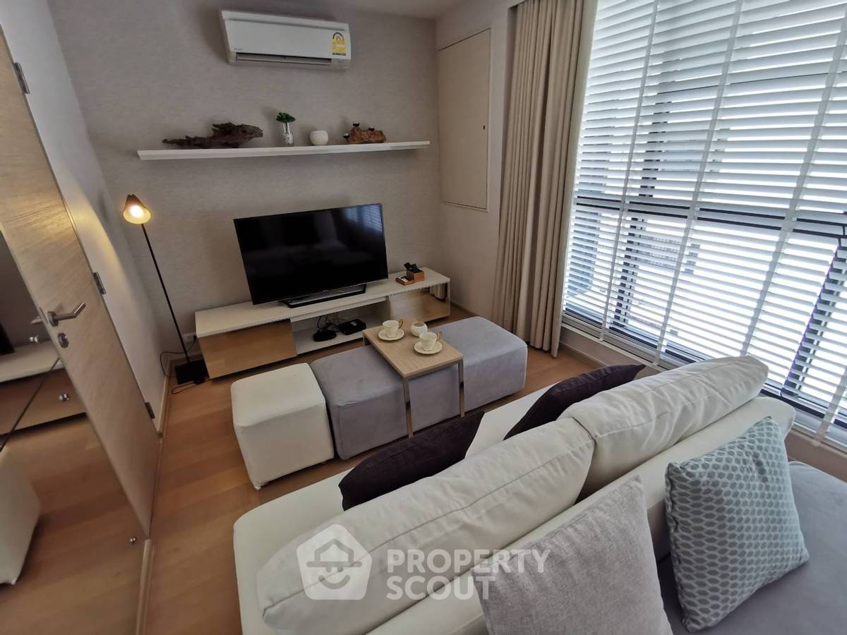 รูป คอนโด 2 ห้องนอน 82 ตร.ม. ขาย ที่ LIV @ 49 ใกล้ BTS ทองหล่อ (ID 3116043) - รูปที่ 26/42