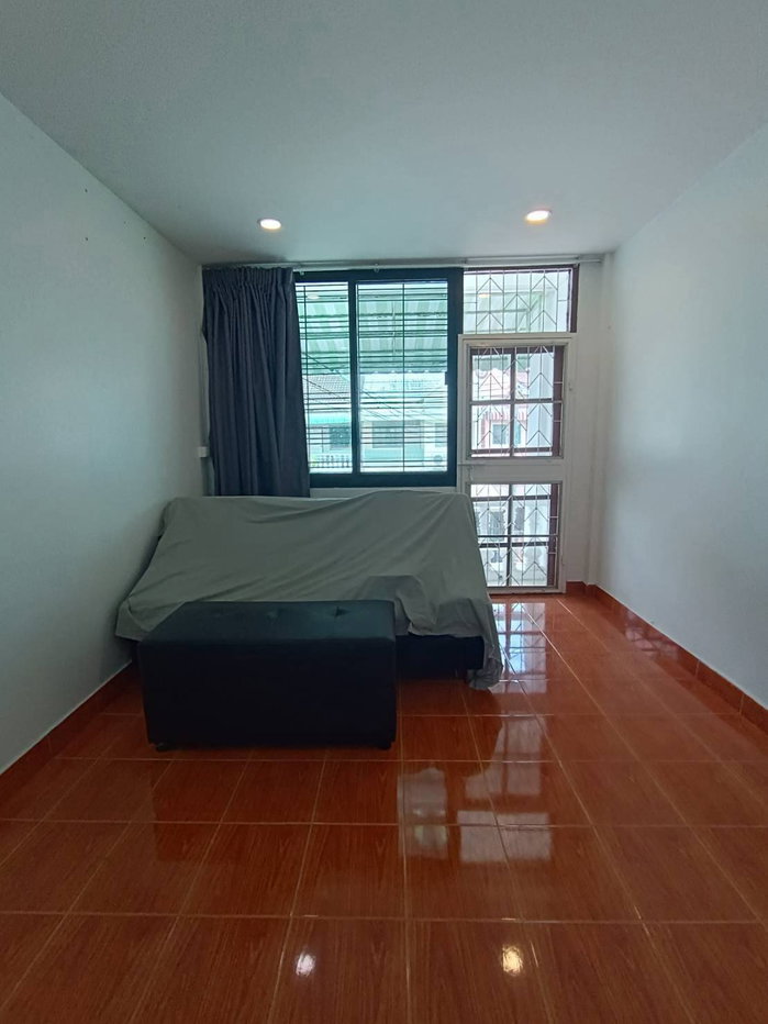 รูป SFF095🏡 ขายทาวน์เฮ้าส์ นิรันดร์วิลล์ สุขุมวิท 101 (ปุณณวิถี)   - รูปที่ 6/9