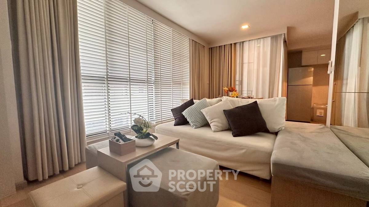 รูป คอนโด 2 ห้องนอน 82 ตร.ม. ขาย ที่ LIV @ 49 ใกล้ BTS ทองหล่อ (ID 3116043) - รูปที่ 10/42
