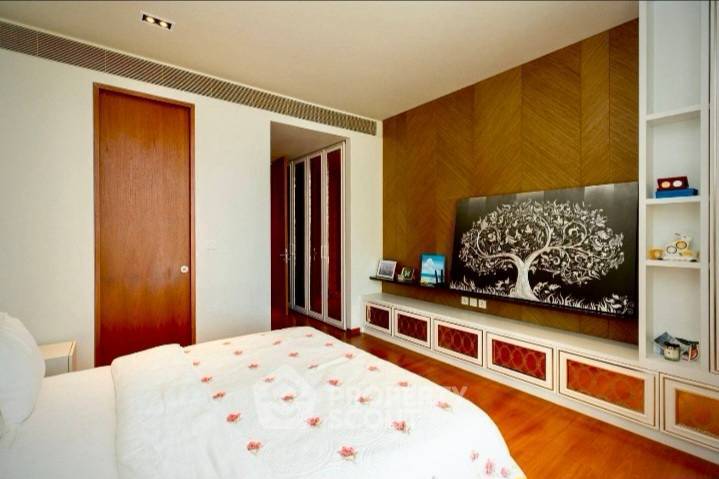 รูป คอนโด 4 ห้องนอน The Sukhothai Residences 351 ตร.ม. ใกล้ MRT ลุมพินี (ID 3137487) - รูปที่ 10/12