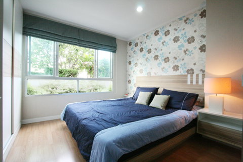 รูปภาพ Quiet Retreat BKK Free WI-FI near Khaaosan Siriraj