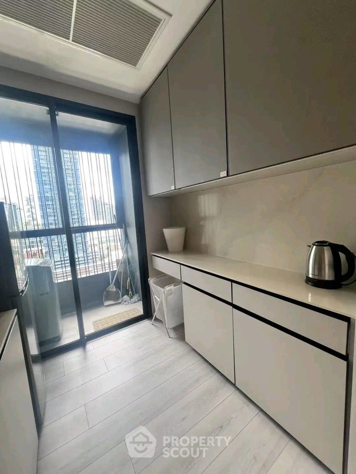 รูป ชั้น 16 ห้องนอน 1 ห้อง ที่ The Room Phayathai ใกล้ ARL ราชปรารภ 200 เมตร (ID 3138841) - รูปที่ 5/7