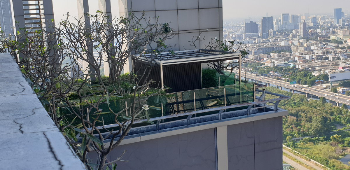 picture The Address Asoke condo by the owner - 27/32