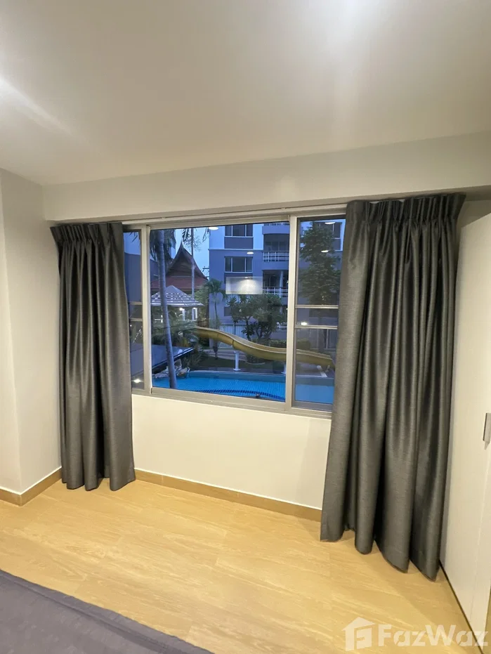 picture Hin Nam Sai Suay Condo 2bedroom 6630188 - 15/20