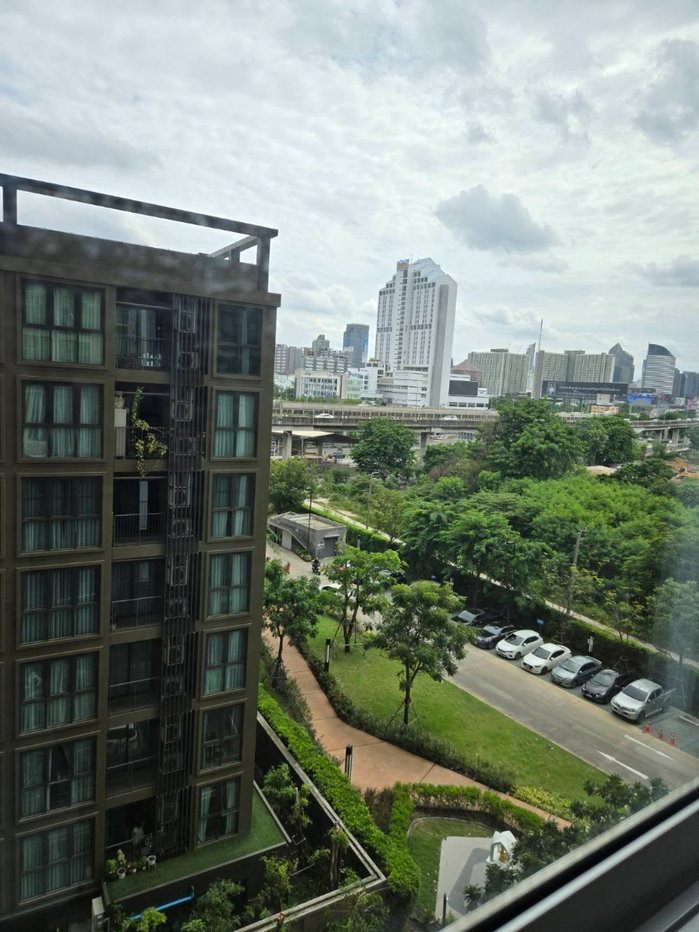 picture Code: 26KJ3981 for rent Supalai Veranda Rama 9 🔥🔥 Line ID: @kjcondo (with @)🔥🔥 - 19/20