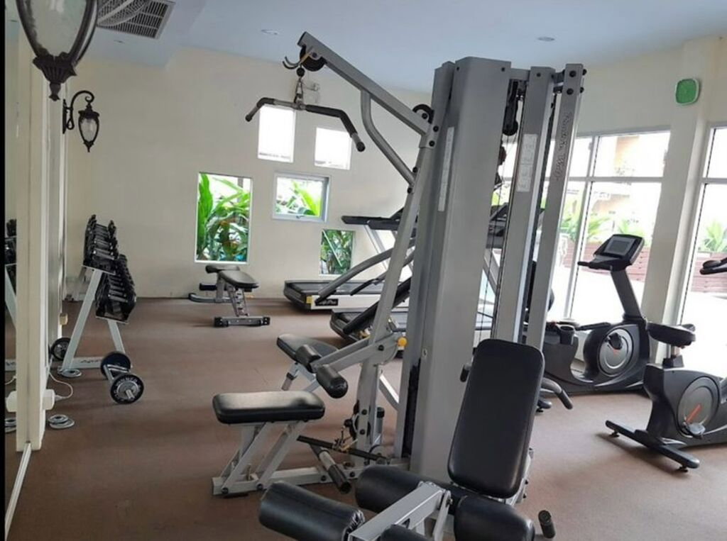 picture For Rent City Home Srinakarin Unit 1545/24 (No pets allowed) - 12/13