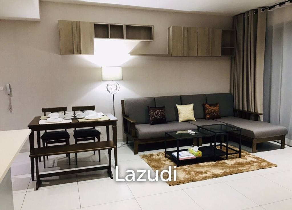 picture 2 Bed 2 Bath 73 Sqm Condo For Rent - 1/8
