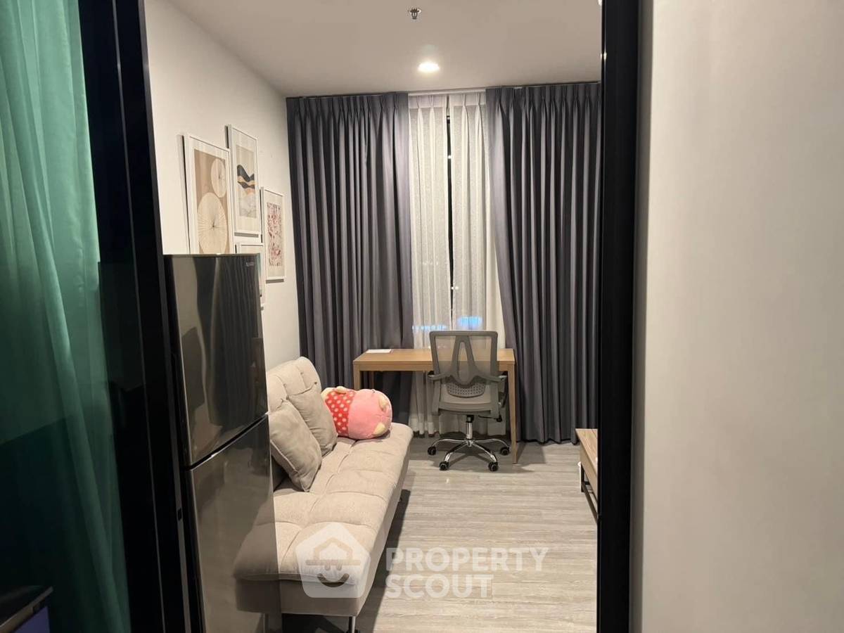 รูป คอนโด 1 ห้องนอน ชั้น 22 XT Ekkamai สถานี BTS ทองหล่อ (ID 1561210) - รูปที่ 14/26