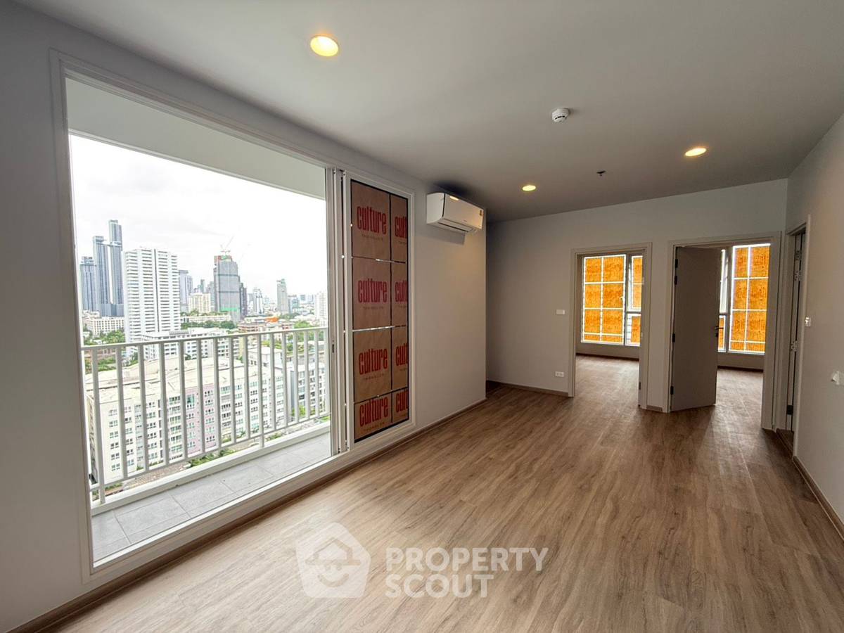 รูป คอนโด 2 ห้องนอน 51 ตร.ม. ขาย Culture Thonglor ใกล้ BTS ทองหล่อ 300 ม. (ID 3138859) - รูปที่ 1/9