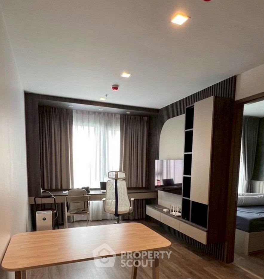 รูป คอนโด 1 ห้องนอน ขาย Life Ladprao Valley ใกล้ BTS ห้าแยกลาดพร้าว 100 ม. (ID 3137179) - รูปที่ 1/5