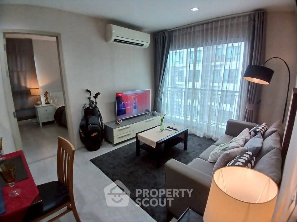 รูป คอนโด 2 ห้องนอน Rhythm สุขุมวิท 36-38 ห่าง BTS ทองหล่อ 300 ม. (ID 3139754) - รูปที่ 3/44