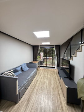 เช่าคอนโด Blossom Condo @ Sathorn - Charoenrat/บลอสซั่ม คอนโด แอท สาทร - เจริญราษฎร์ (T6907016) ID Line : @rent24