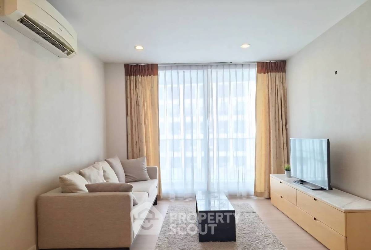 รูป คอนโด 1 ห้องนอน 51 ตร.ม. ให้เช่า D25 คอนโดมิเนียม ทองหล่อ 📍 ทองหล่อ (ID 3073183) - รูปที่ 5/9