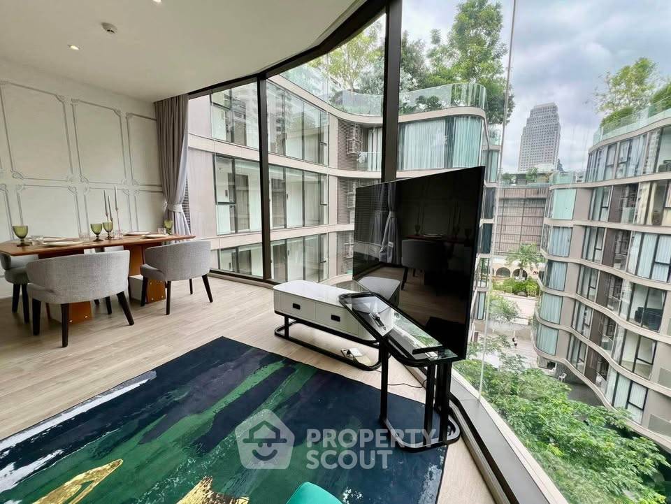 รูป คอนโด 2 ห้องนอน ที่ Fynn Asoke ใกล้ BTS อโศก 400 ม. (ID 3138590) - รูปที่ 5/10