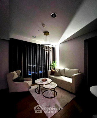 ขายคอนโด : คอนโด 2 ห้องนอน The Lumpini 24 ชั้น 30 ใกล้ BTS พร้อมพงษ์ (ID 3137435)