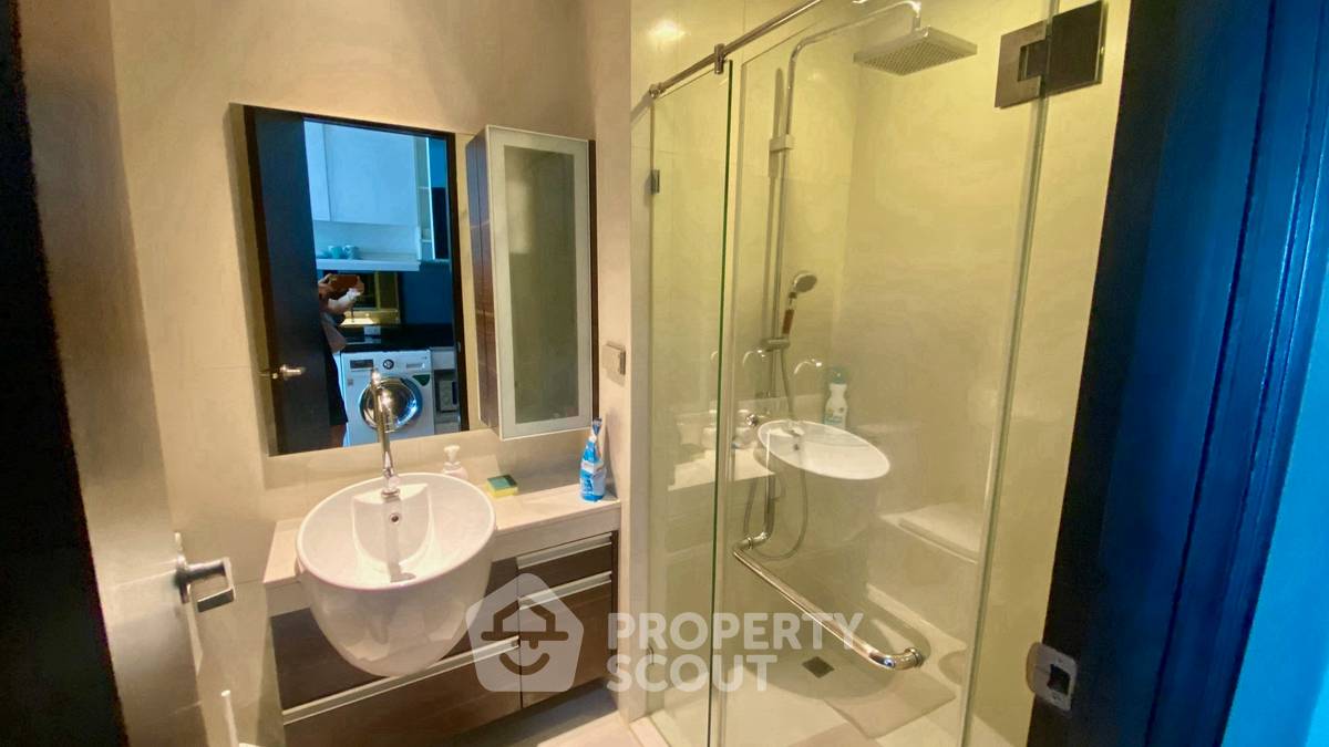 รูป ชั้น 22 คอนโด 1 ห้องนอน Sky Walk Residences ห่าง BTS พระโขนง 200 ม. (ID 2595751) - รูปที่ 6/8