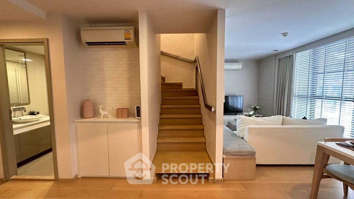 รูป คอนโด 2 ห้องนอน 82 ตร.ม. ขาย ที่ LIV @ 49 ใกล้ BTS ทองหล่อ (ID 3116043) - รูปที่ 12/42