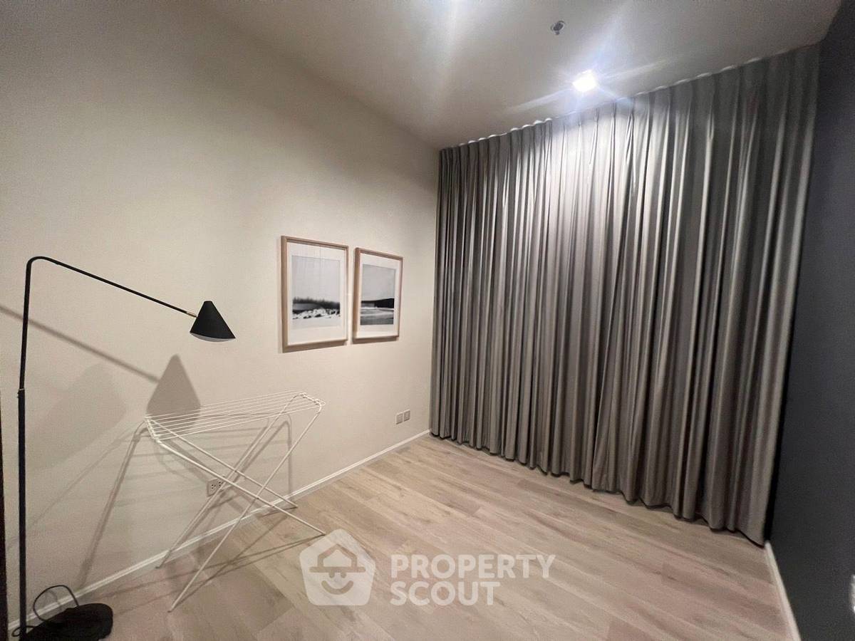 รูป คอนโด 2 ห้องนอน ขาย The Edge Sukhumvit 23 ชั้น 30 ขนาด 60 ตร.ม. ใกล้ MRT สุขุมวิท 200 ม. (ID 3136755) - รูปที่ 5/12