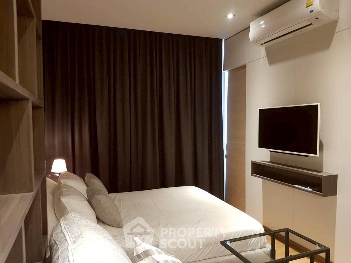 รูป ห้อง 1-BR ราคาดี Park Origin Phrom Phong BTS พร้อมพงษ์ (ID 3134829) - รูปที่ 6/8