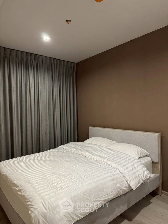 รูป ชั้น 15 ห้องชุด 1 ห้องนอน Reference Sathorn-Wongwianyai ใกล้ BTS วงเวียนใหญ่ 100 ม. (ID 3136266) - รูปที่ 9/18