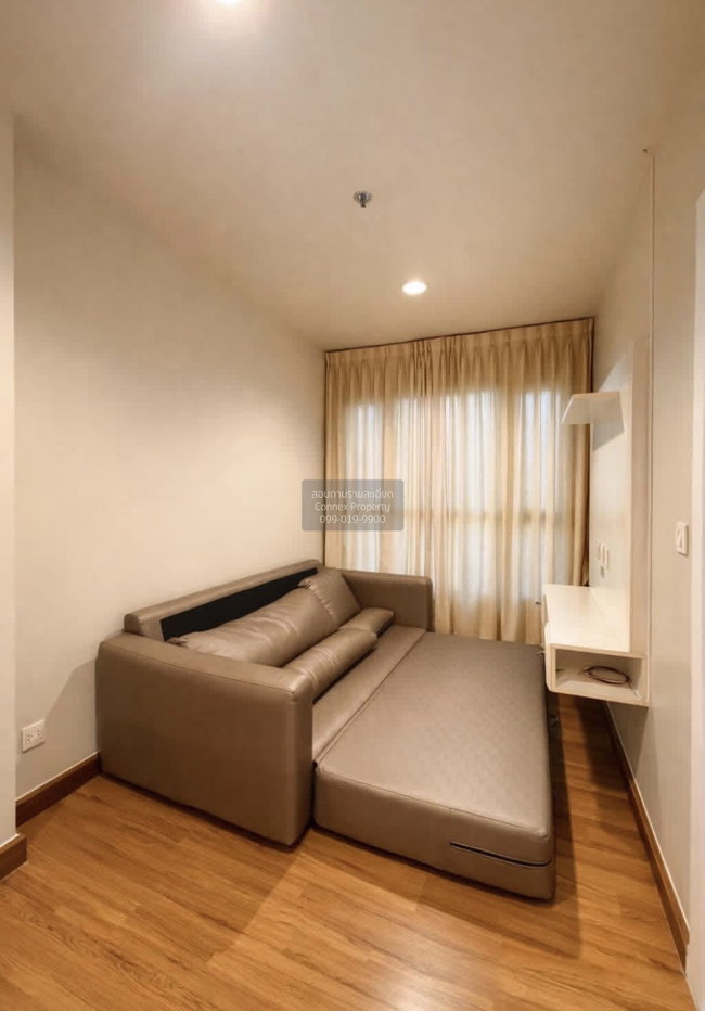 รูป เช่าคอนโด  เดอะ เครสท์ พหลโยธิน 11 BTS-สะพานควาย สามเสนใน เขต พญาไท กรุงเทพ CX-166611 ✅ ทักไลน์ @connexproperty ตอบทันที ทีมงานมืออาชีพ ✅ - รูปที่ 3/12