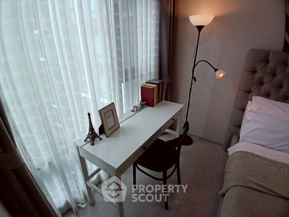 รูป คอนโด 2 ห้องนอน Rhythm สุขุมวิท 36-38 ห่าง BTS ทองหล่อ 300 ม. (ID 3139754) - รูปที่ 8/44