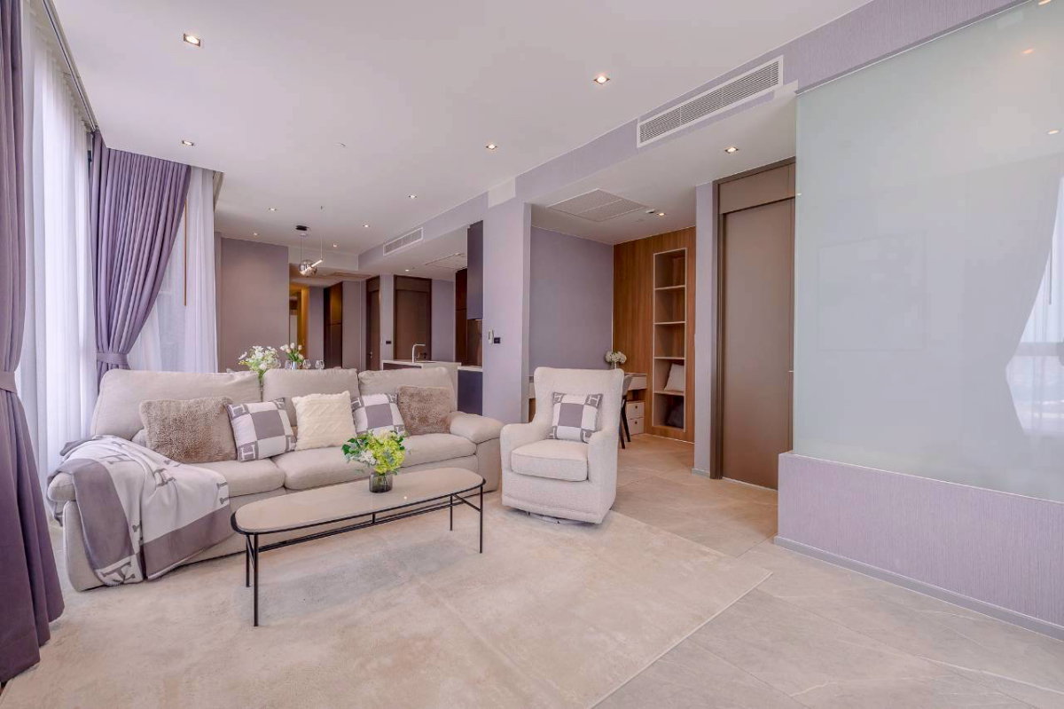picture Hyde Heritage Thonglor – 46MB Grand Residence  (250m to BTS) - 10/53