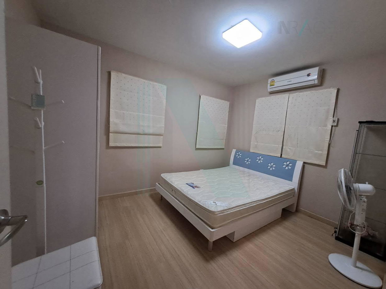 รูป ขายบ้านเดี่ยว โครงการ พฤกษาปูริ ชานบัว บางนา-ตราด กม.5 2 ชั้น 4 ห้องนอน 4 ห้องน้ำ - รูปที่ 6/8