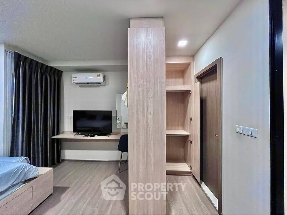 รูป คอนโด 1 ห้องนอน เช่า ที่ เดอะ มูฟ ราม 22 โซนรามคำแหง ใกล้หัวหมาก (ID 3135320) - รูปที่ 10/16