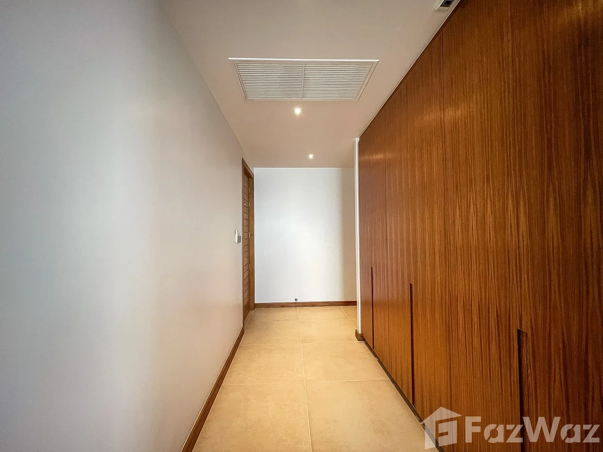 รูป วิลล่าให้เช่า 3 ห้องนอน ในโครงการ อัญชัน อินดิโก้ 6630013 - รูปที่ 52/58