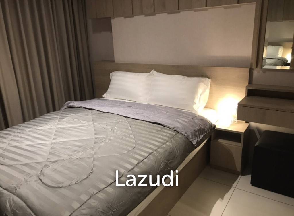 picture 2 Bed 2 Bath 73 Sqm Condo For Rent - 4/8