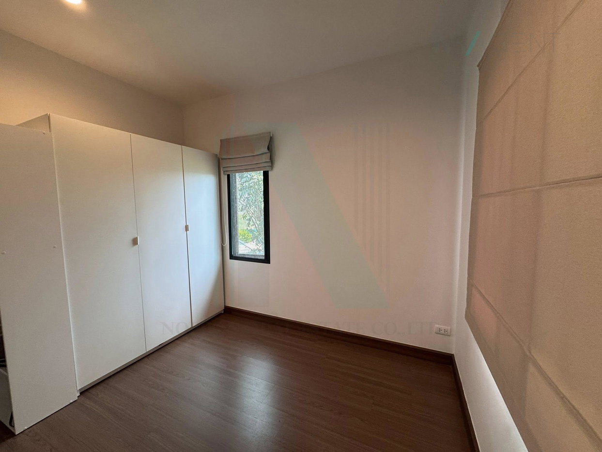 รูป ให้เช่าบ้านเดี่ยว 2 ชั้น โคโม่ โบทานิก้า 2 บางนา 3 ห้องนอน 3 ห้องน้ำ - รูปที่ 8/8