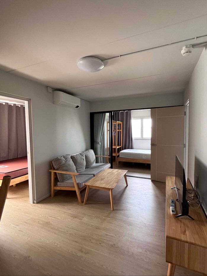 picture 💰 MORI CONDOMINIUM 2 bedroom for rent 🔥✅ - 2/6