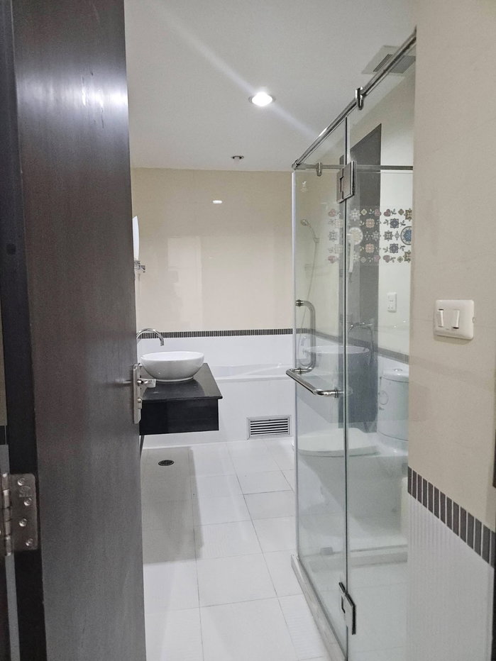 picture Baan Klang Krung Siam–Pathumwan | Next to BTS Ratchathewi | Spacious 55 Sq.m. |  - 9/14