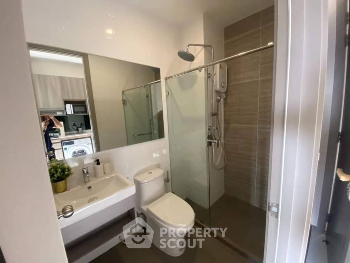 รูป คอนโด 1 ห้องนอน ชั้น 20 Knightsbridge Prime Onnut ใกล้ BTS อ่อนนุช (ID 3134841) - รูปที่ 9/9