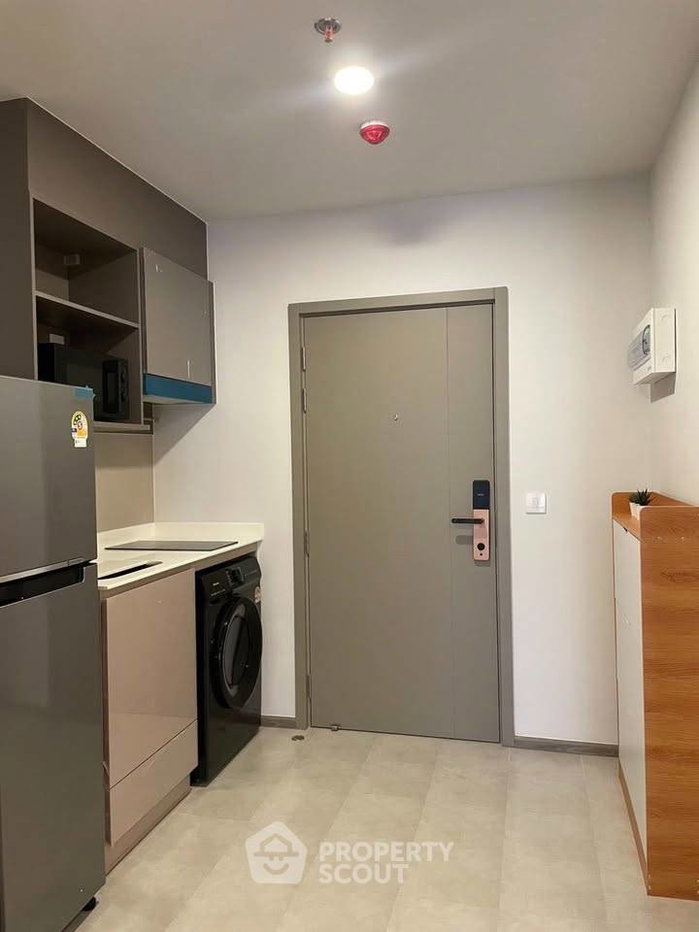 รูป คอนโด 1 ห้องนอน Aspire Sukhumvit-Rama 4 ใกล้ BTS พระโขนง (ID 3138004) - รูปที่ 10/12