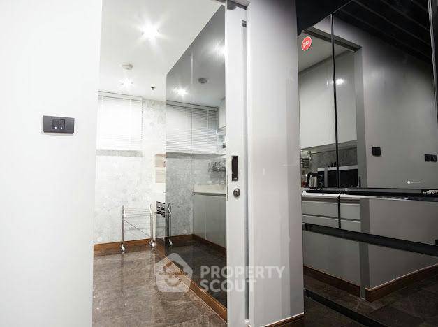 รูป คอนโด 3 ห้องนอน 142 ตร.ม. ให้เช่า Belle Grand พระราม 9 ใกล้ MRT พระราม 9 (ID 3136483) - รูปที่ 6/17