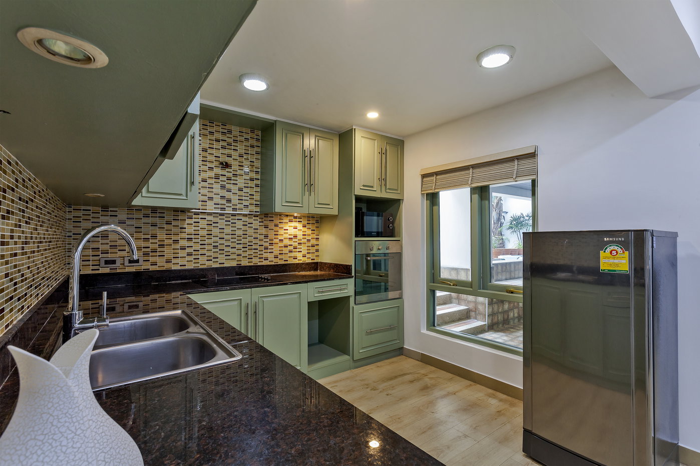 รูป Pool Villa for Rent Pratumnak Pattaya Private Pool - รูปที่ 15/30