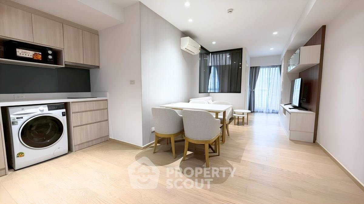 รูป คอนโด 1 ห้องนอน ที่ Runesu Thonglor 5 ชั้น 3 ใกล้ BTS ทองหล่อ (ID 3134818) - รูปที่ 2/5