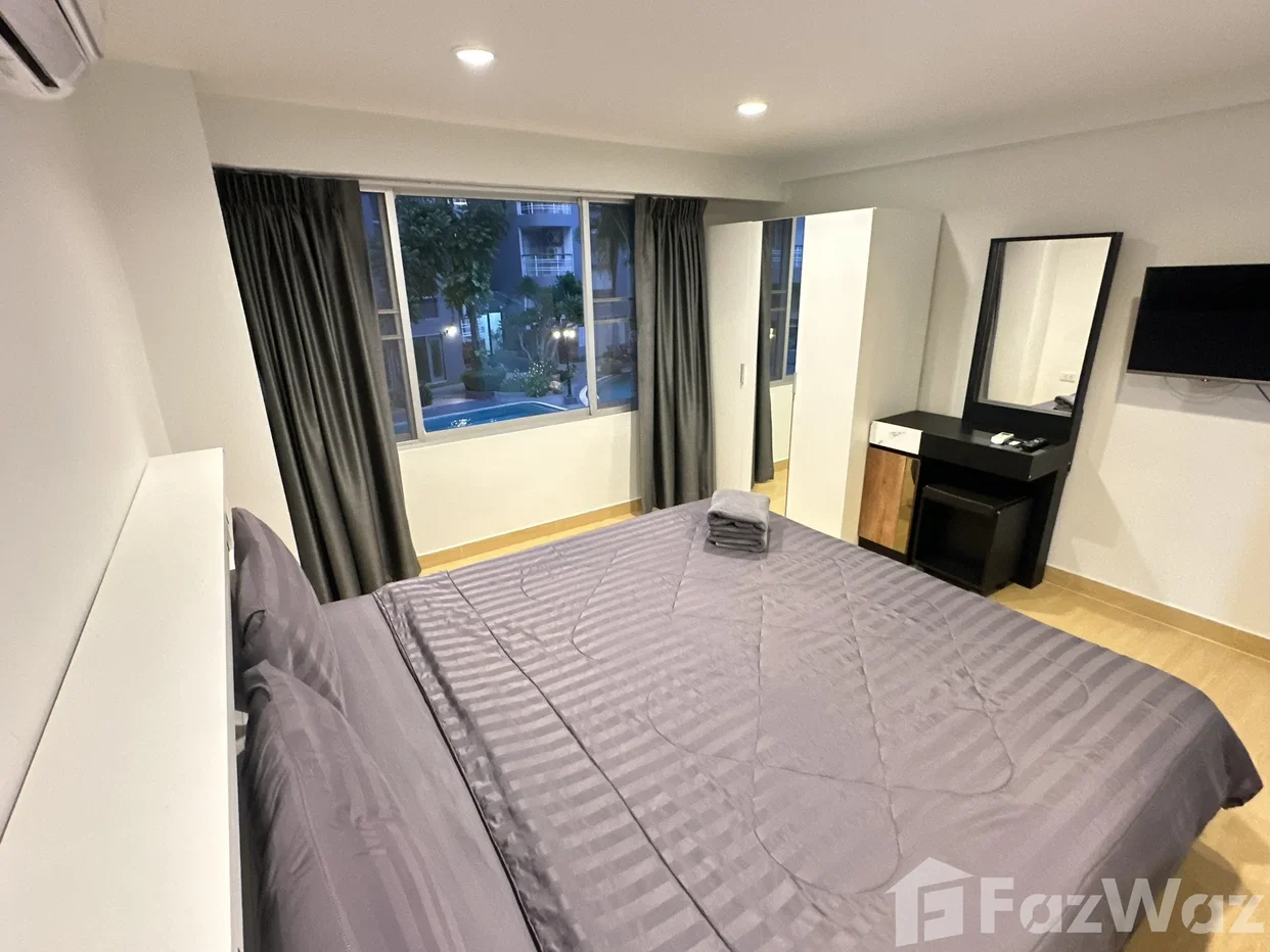 picture Hin Nam Sai Suay Condo 2bedroom 6630188 - 16/20