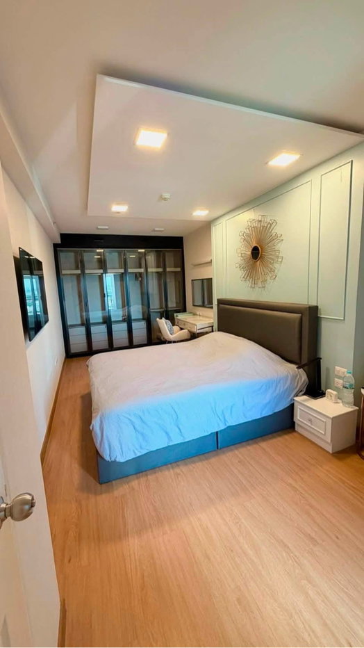 รูป For Rent: Supalai Park Ekkamai-Thonglor 25,000 - รูปที่ 1/16