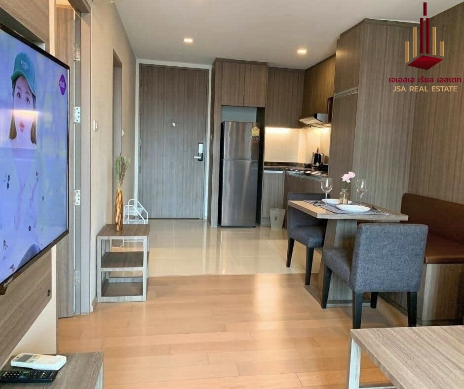 picture ✨ For Rent: Art @ Thonglor Condo ✨ 💰 Only 30,000 THB/month - 2/5