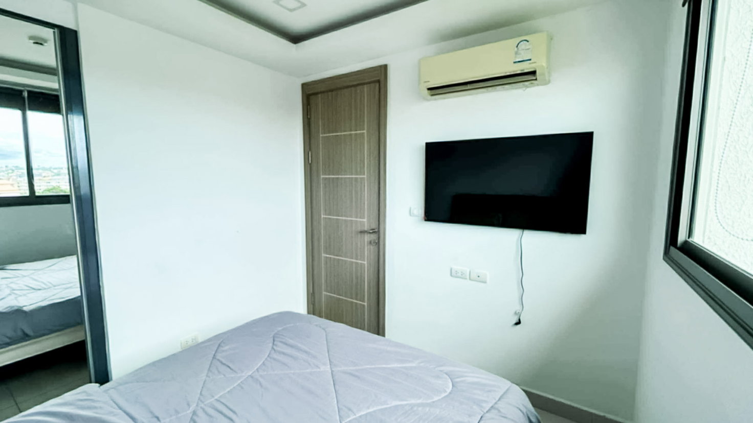 รูป 1 Bedroom Condo for Rent Arcadia Beach Continental Pattaya - รูปที่ 7/10