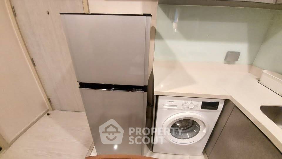 รูป คอนโด 2 ห้องนอน Rhythm สุขุมวิท 36-38 ห่าง BTS ทองหล่อ 300 ม. (ID 3139754) - รูปที่ 22/44