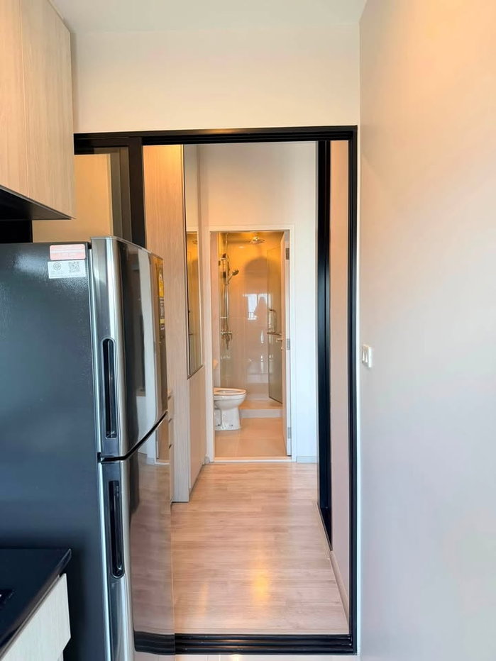 picture Condo for Rent at Niche MONO Mega Space Bangna (F6907155) - 4/7